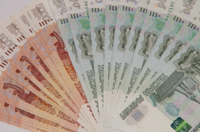 Житель Прикамья взял 800 тысяч рублей в кредит по подложным документам