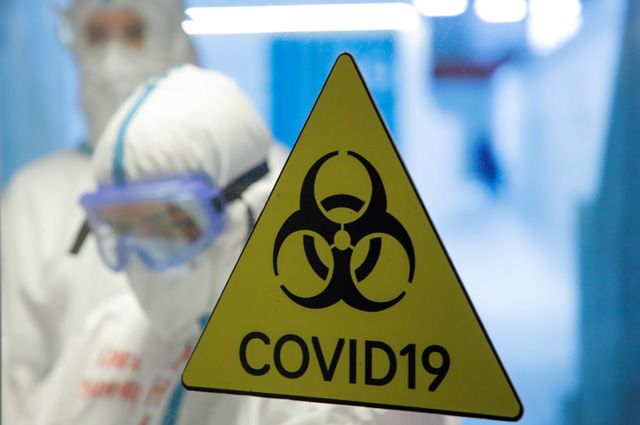 В Челябинской области выявили 215 новых заболевших коронавирусом