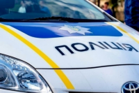 В Полтаве пешеход погиб под колесами автомобиля полиции