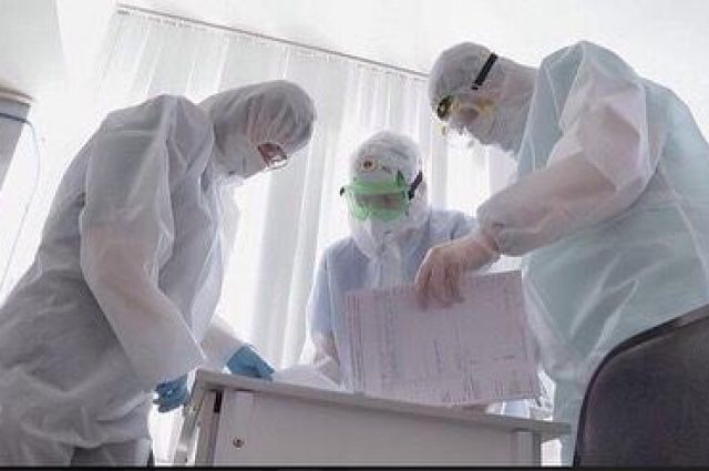 Коронавирусом заразились ещё 227 жителей Ульяновской области