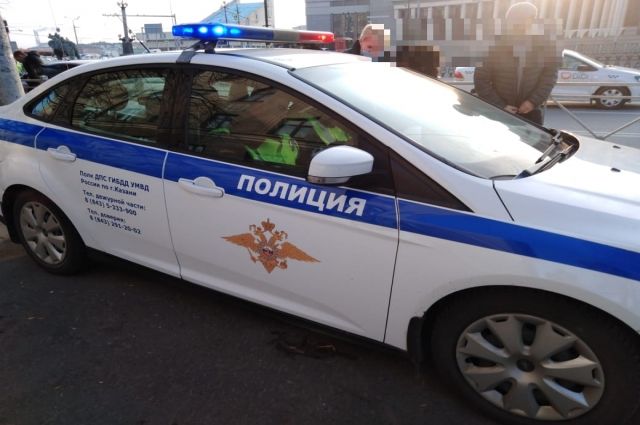Отдел полиции переехал на остров Русский