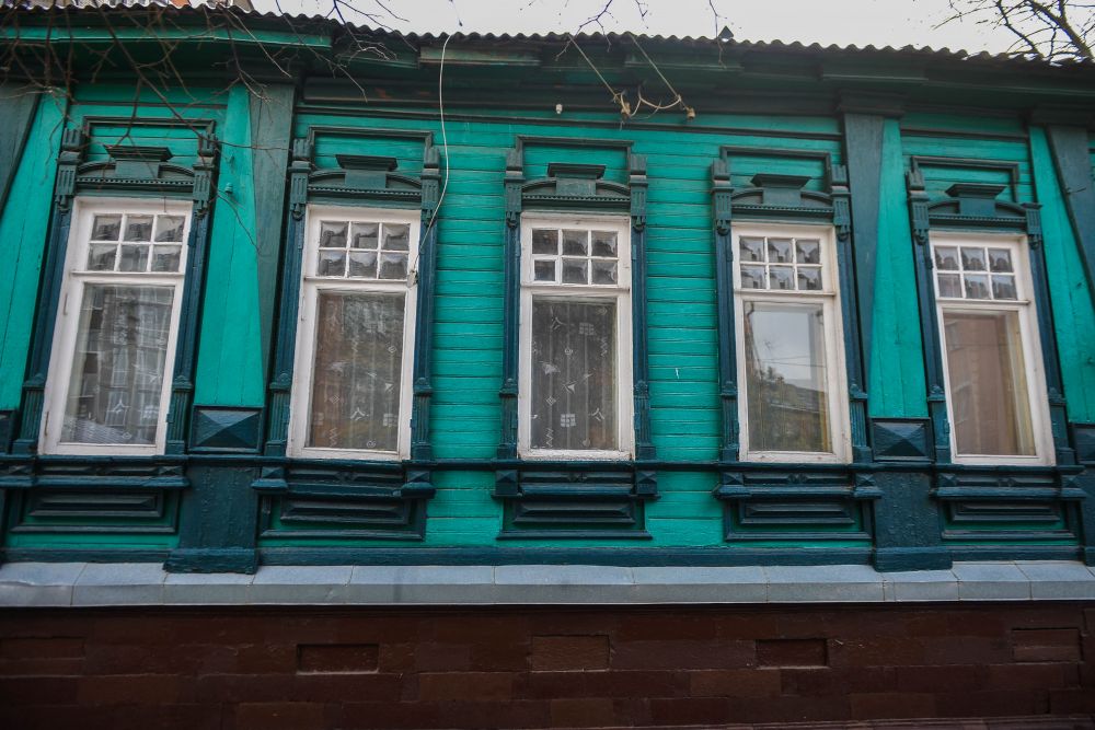Свободы, 57
