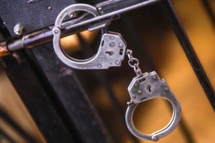 В Петербурге за 2019 год было совершено 48 627 преступлений.