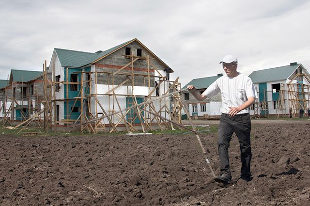 Татарстан подготовил обращение в Госдуму по предоставлению земель инвалидам