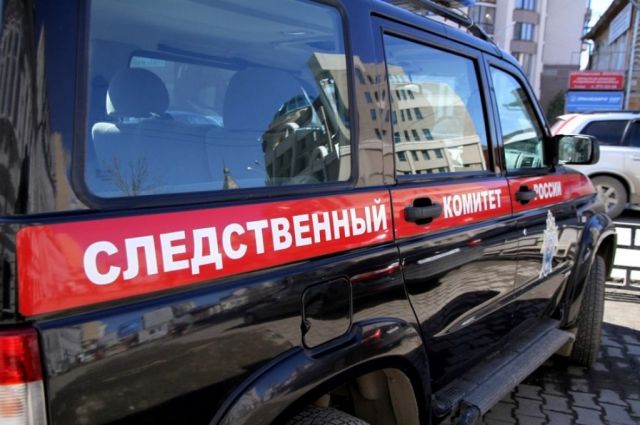 Тела двух детей найдены в квартире в Москве