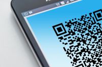 ласти Новосибирской области обсуждают возможность внедрения QR-кодов для посещения кафе и ресторанов.