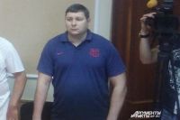 Освобожденный по УДО экс-замглавы Оренбурга Геннадий Борисов вернулся в город и ищет работу. 