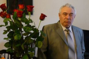 В Оренбурге на 78-м году жизни скончался бывший главврач ЦРБ Николай Долгушин.