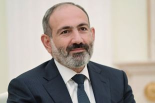 Пашинян не планирует уходить в отставку