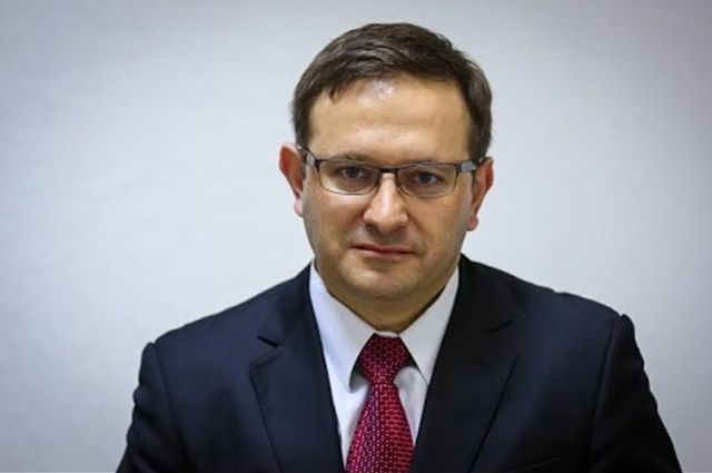 Александр Шершуков.