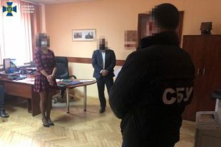На «Львовскую железную дорогу» поставляли бракованные запчасти из России