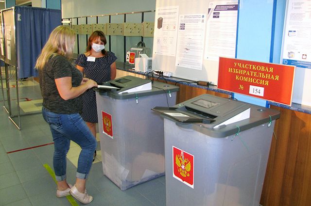 Назначена дата выборов губернаторов Мордовии и Белгородской области
