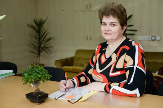 Скончалась главный врач Городской детской поликлиники № 4 в Перми