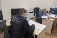 Стала известна причина обысков в музее Революции достоинства.