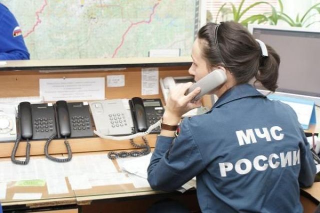 МЧС предупреждает жителей Кубани о смерчах 19 и 20 ноября