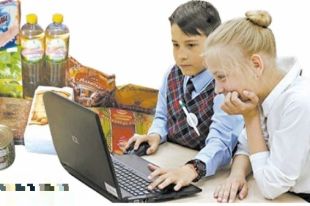 Сухпайки выдают малоимущим семьям и тем, где есть ребенок с ОВЗ.