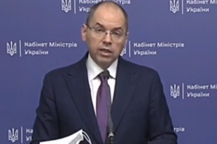 Степанов: В Украине есть оборудование для хранения вакцины от коронавируса