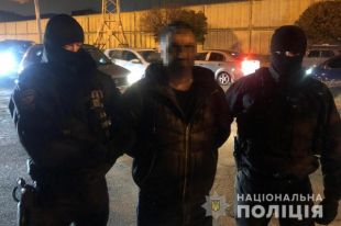 В Одессе иностранец требовал у предпринимателя 12 тыс. долларов «долга»