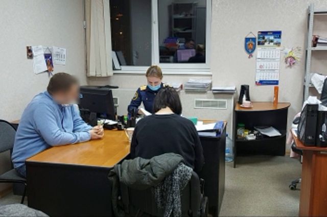 Руководителя сгоревшего центра на Гончарова отправили под домашний арест