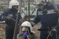 В Ивано-Франковской области мужчина упал в колодец и погиб.