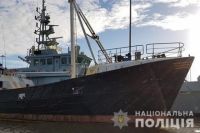 В Британии задержали двоих украинцев за перевозку нелегалов.