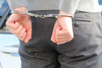 В Медногорске полиция задержала объявленного в федеральный розыск угонщика «ВАЗ».