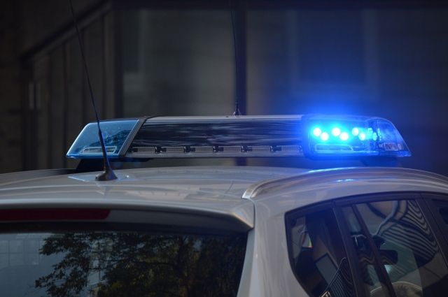 В Волгограде водитель ударил полицейского монтировкой