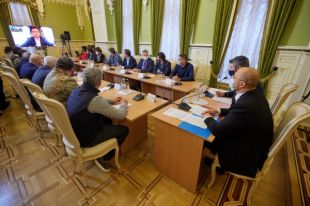 Зеленский пообещал ввести инструмент народовластия в Украине