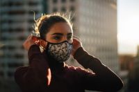 В Минздраве назвали способ, как можно избежать полного локдауна