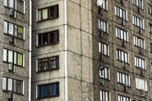 В Тюмени 14 многоквартирных домов остались без УК