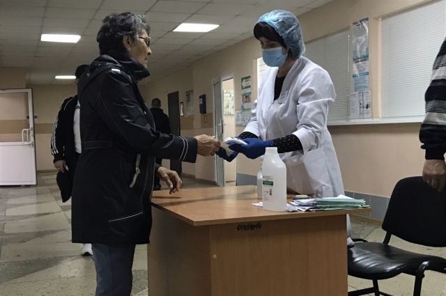 «Росатом» налаживает работу больниц Владимирской области в борьбе с ковидом