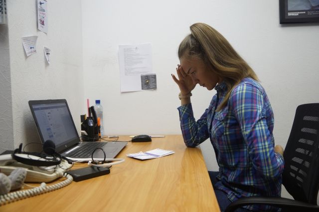 Сколько студентов вузов в Самарской области болеют коронавирусом и ОРВИ