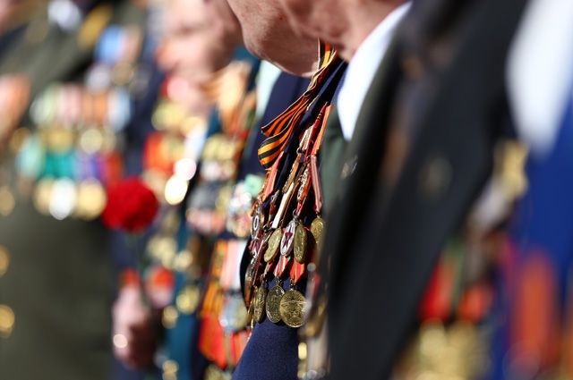 В Калининграде в следующем году обещают бесплатный проезд для ветеранов