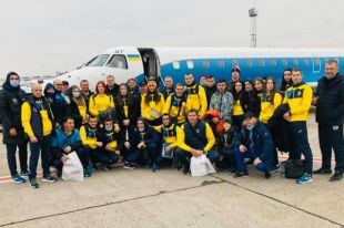 Украина завоевала 15 медалей на молодежном чемпионате Европы по боксу