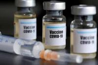 Эффективность вакцины от COVID-19 компании AstraZeneca показала 70 процентов.
