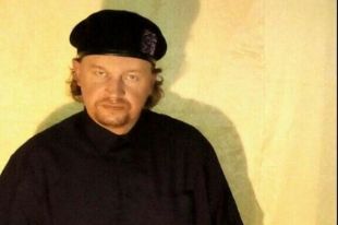 «Луцкого террориста» Кривоша отправили в психбольницу