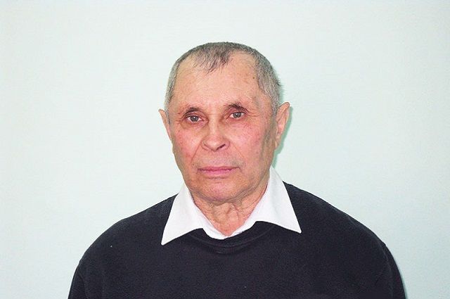 Во Владимире скончался знаменитый волейбольный тренер Геннадий Вакулин