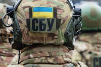 СБУ разоблачила схему незаконных поставок товара в Крым