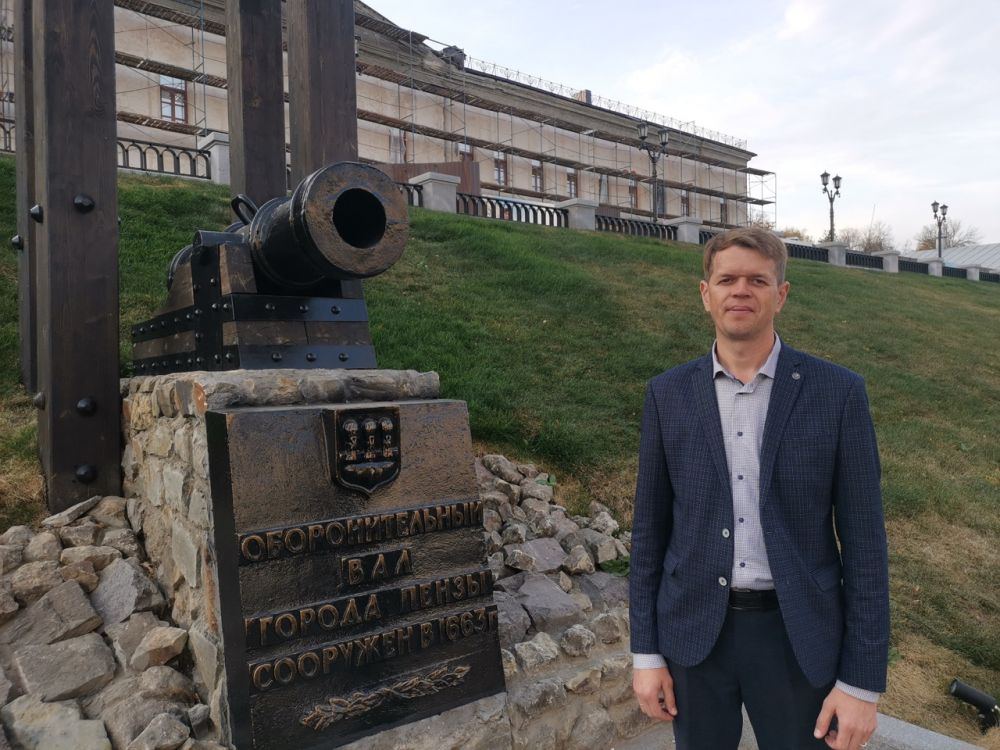 Мемориальный комплекс «Оборонительный вал».