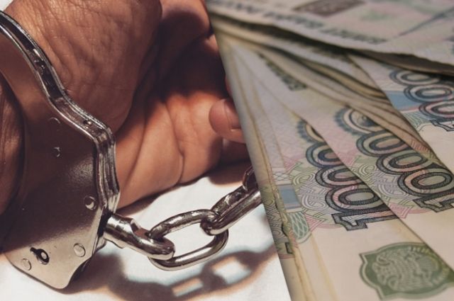 В Новороссийске адвокат потребовал с клиентки взятку в 780 тыс. рублей
