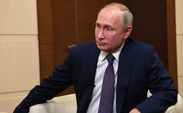 «Псковская правда» подвела итоги встречи Путина с Ведерниковым