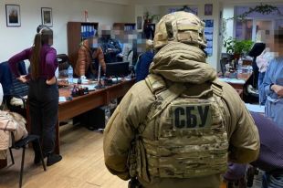 СБУ блокировала «слив» данных из систем налоговой и таможни