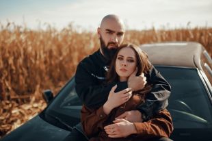 The Hardkiss впервые экранизировали историю своей любви