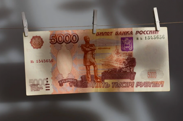 Приморье – на 19 месте в рейтинге регионов России по уровню зарплат