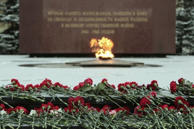 Памятник погибшим участникам ВОВ хотят снести в Дзержинске