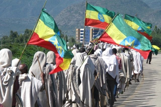 Комиссия по правам человека: в эфиопском Тыграе убито не менее 600 человек