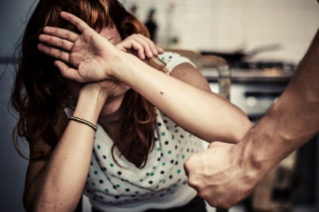 Говорить о том, что у тебя в семье насилие, не стыдно – стыдно бить слабого!