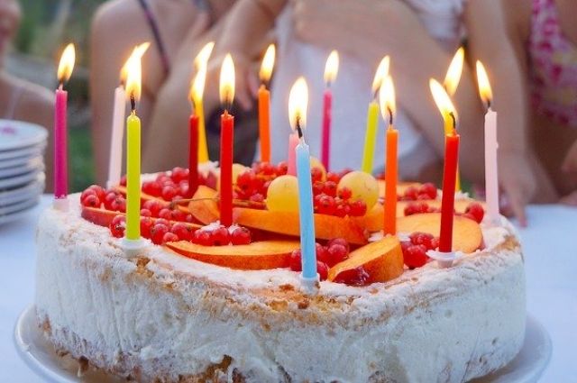 Жительница Ярославля отпраздновала 111-й день рождения