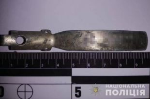 В Одесской области на взрывчатке подорвался подросток