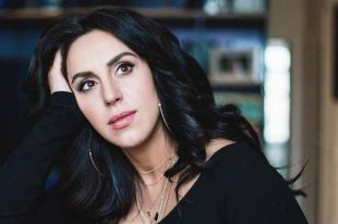 Джамала номинирована на премию «Grammy-2021».